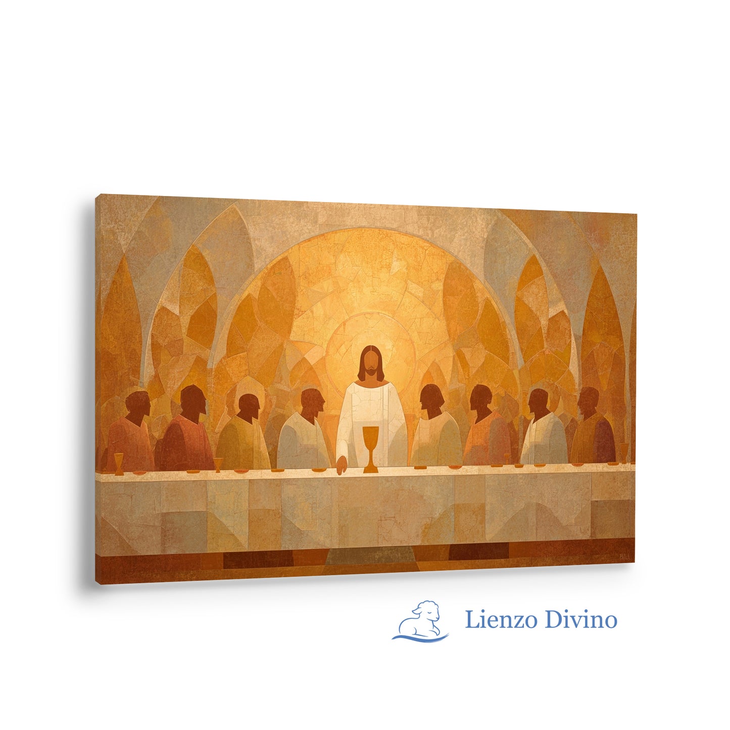 La Mesa del Pacto Celestial