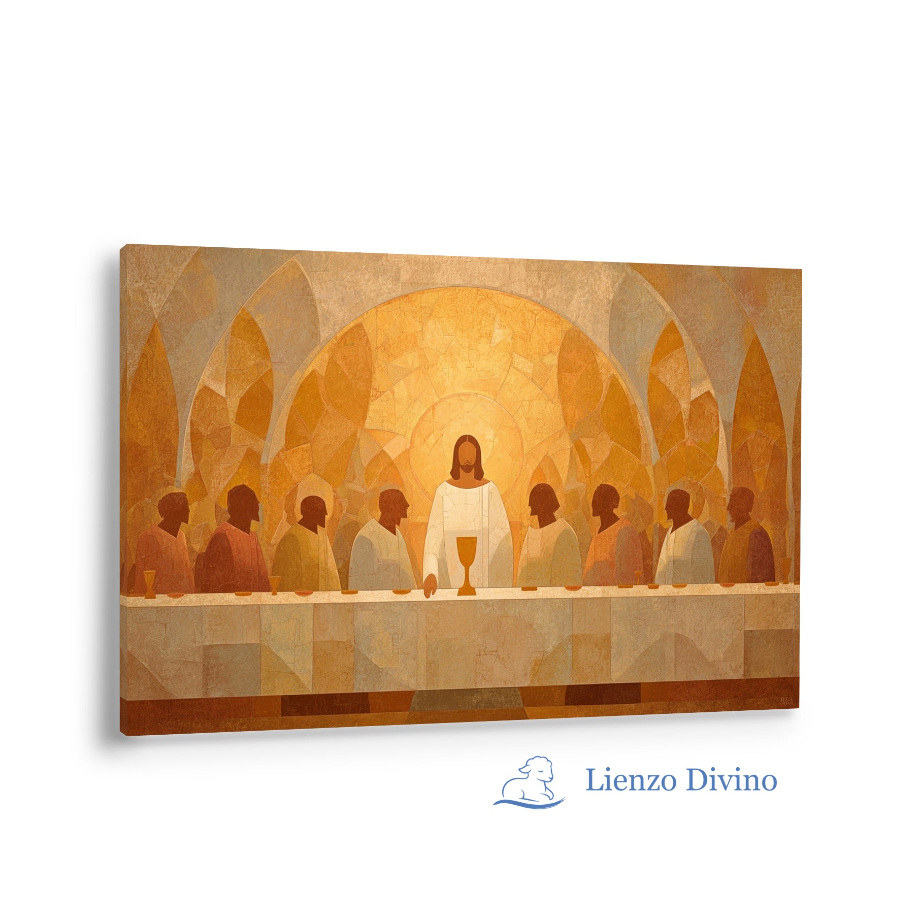 La Mesa del Pacto Celestial