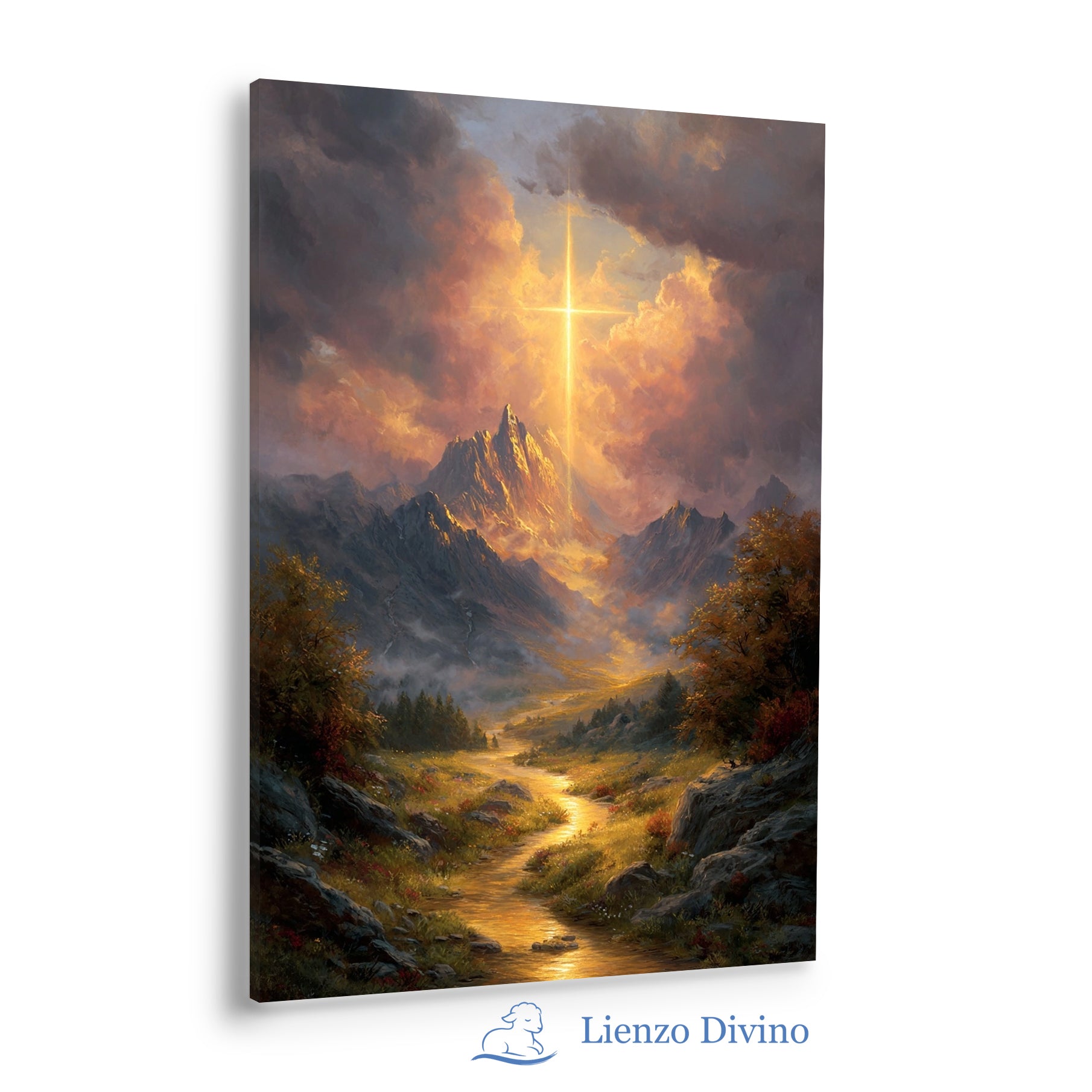 Sendero de Luz y Promesa