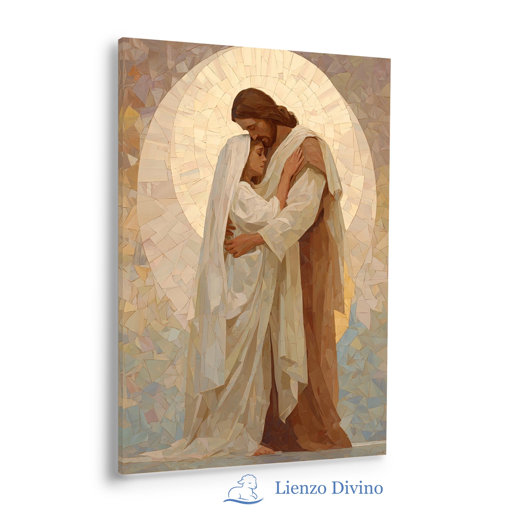 En Sus Brazos — Descanso en Cristo - C1
