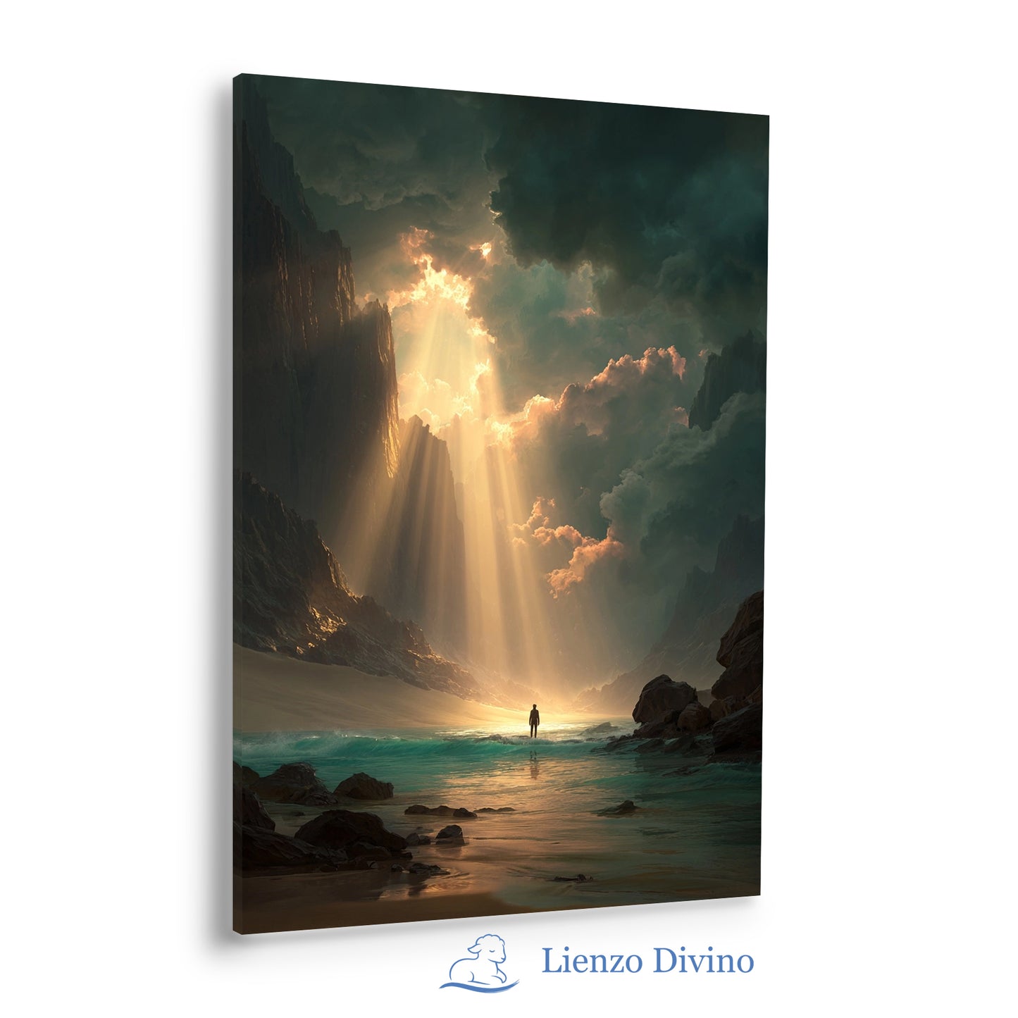 Luz Eterna sobre el Camino - C3