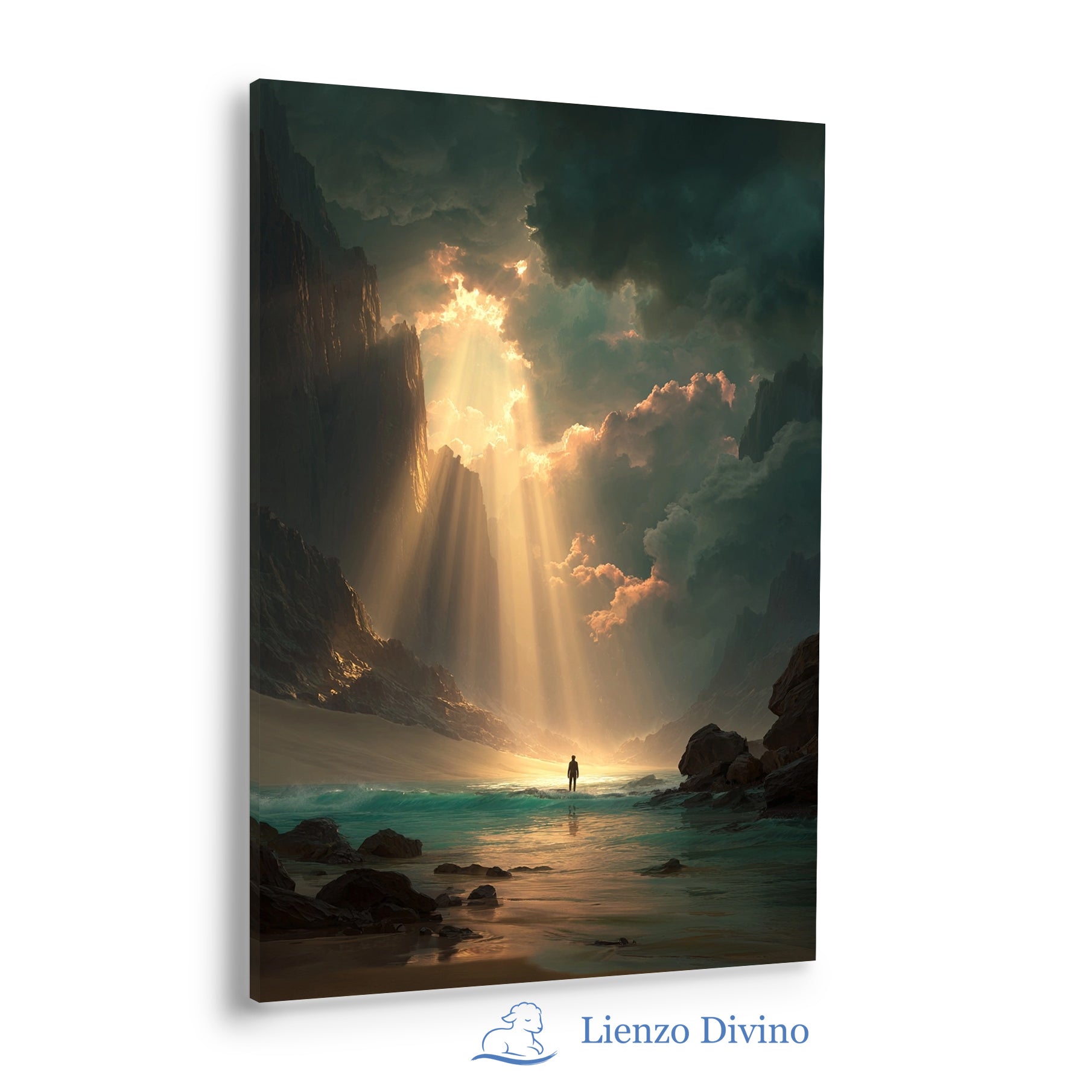 Luz Eterna sobre el Camino - C3