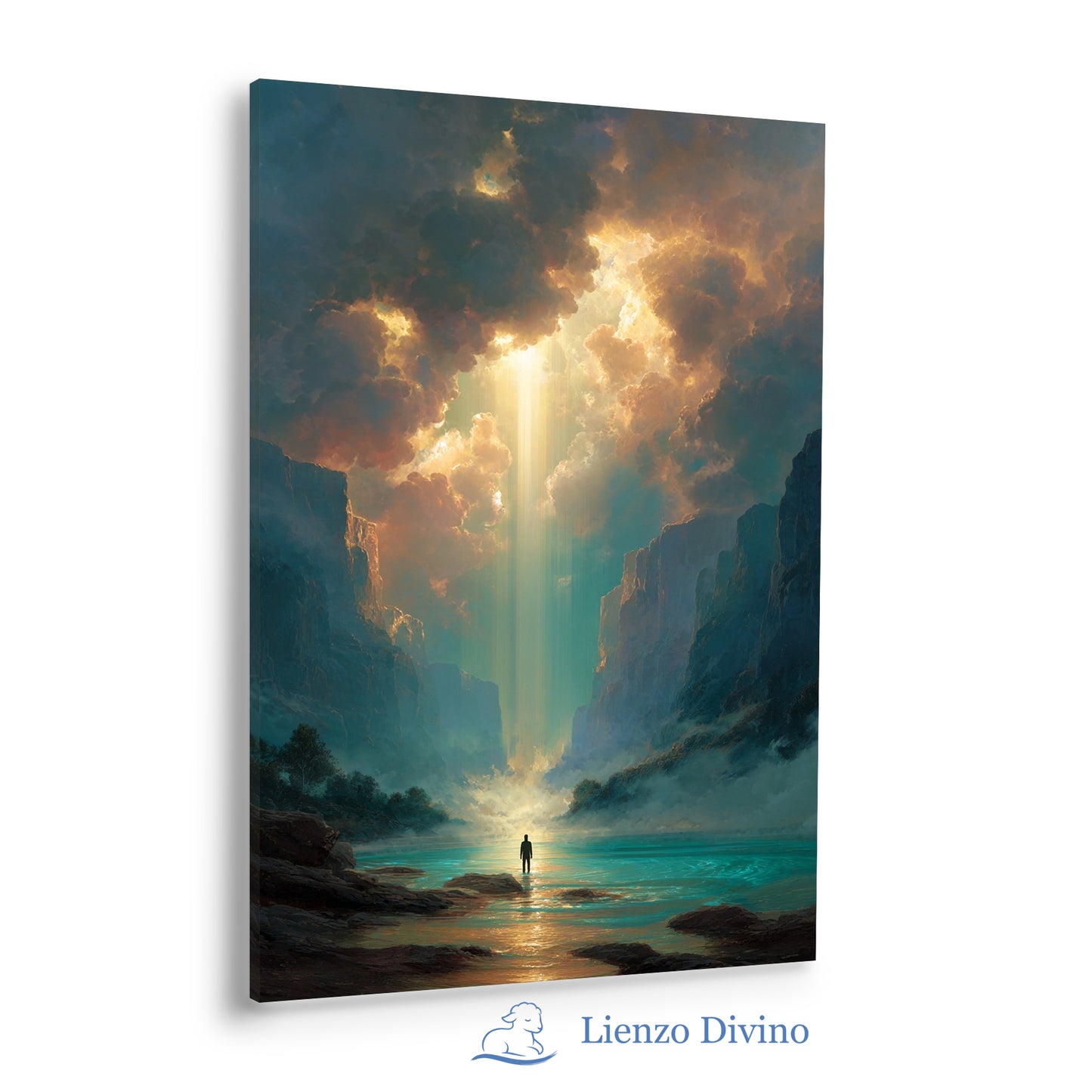Luz Eterna sobre el Camino - C4