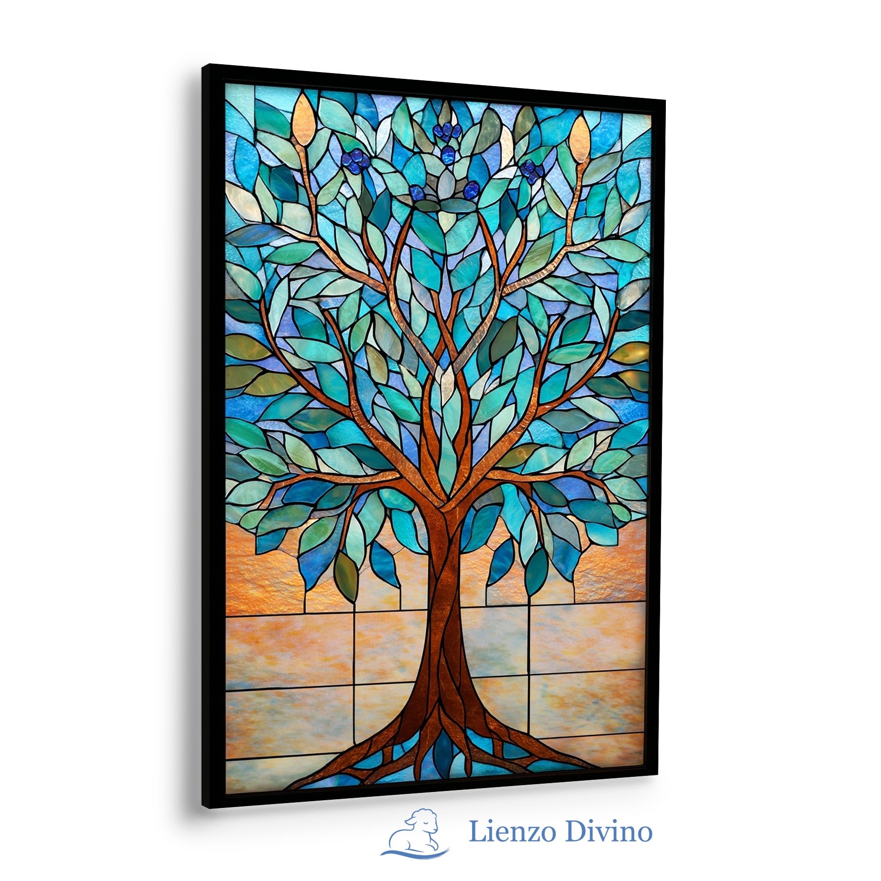 Árbol de Vida: Raíces de Rectitud - C4