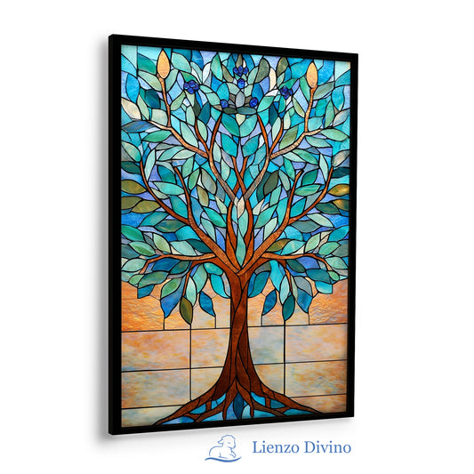 Árbol de Vida: Raíces de Rectitud - C4