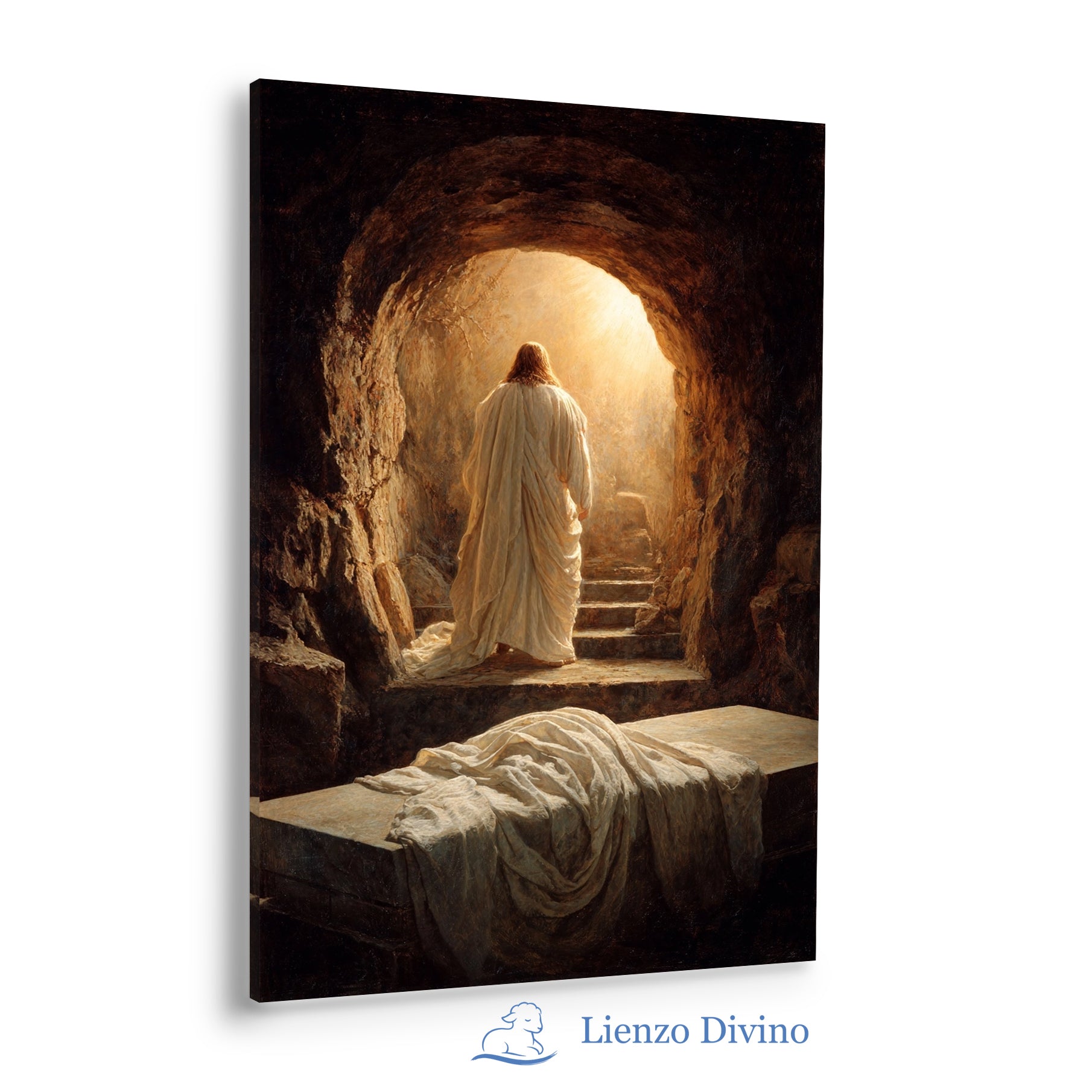 Renacer en la Luz de Cristo