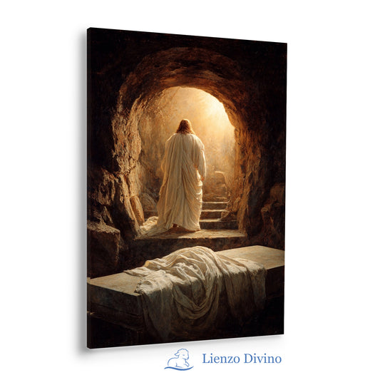 Renacer en la Luz de Cristo