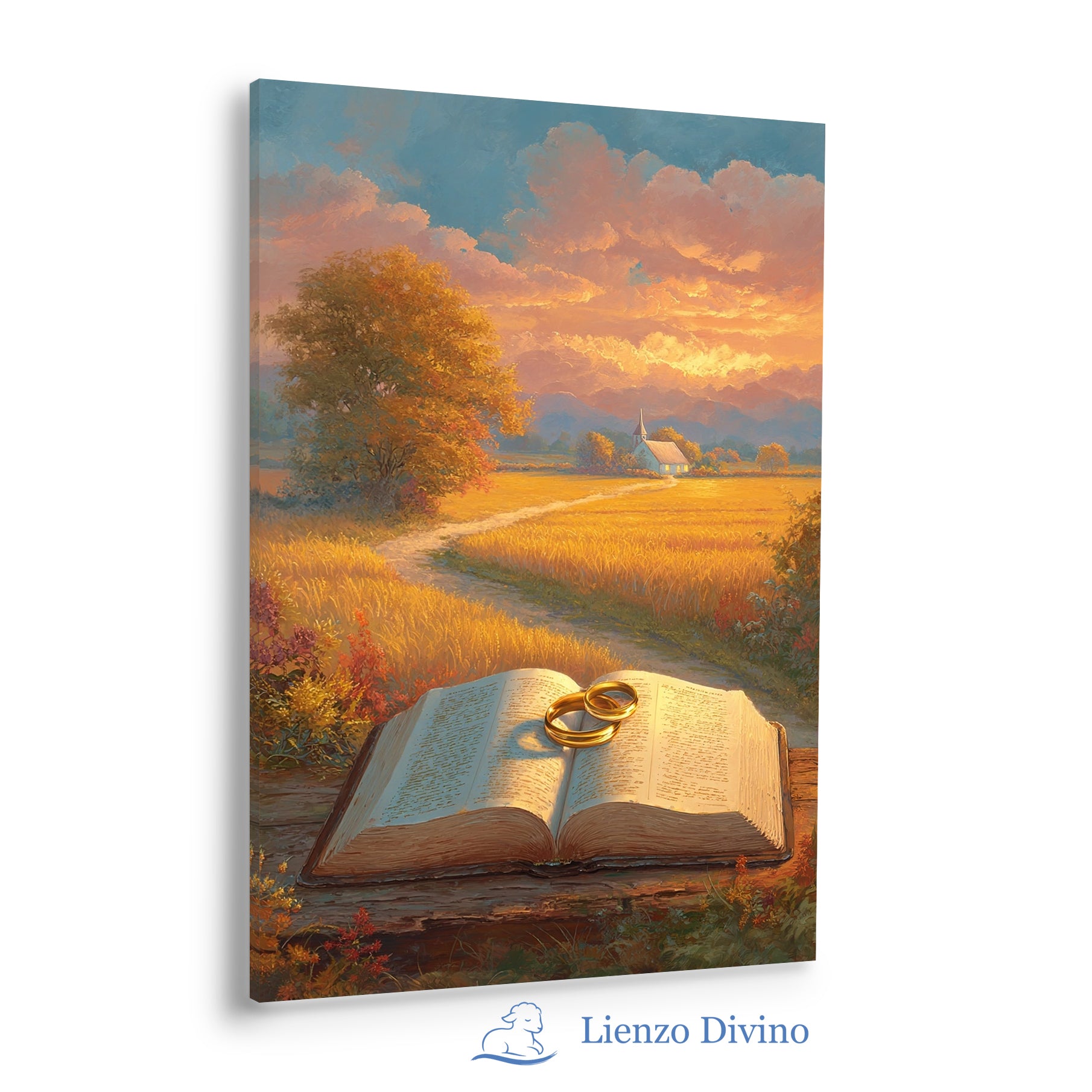 Alianza Sagrada en el Camino de Dios